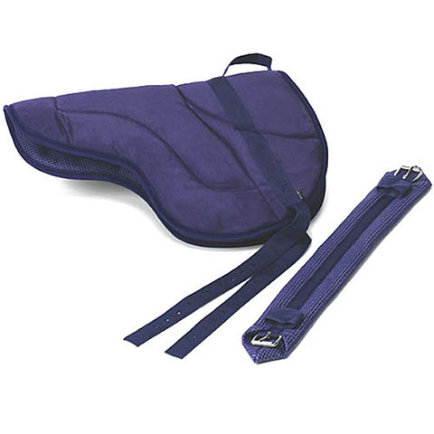 Best Friend® English Bareback Pad