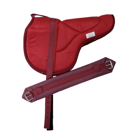Best Friend® English Bareback Pad