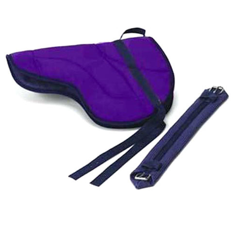 Best Friend® English Bareback Pad