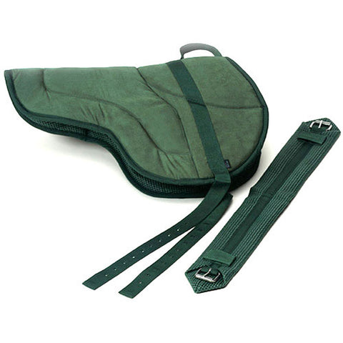 Best Friend® English Bareback Pad