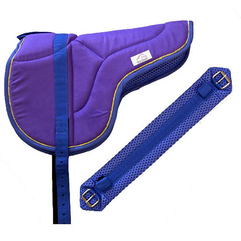 Best Friend® English Bareback Pad
