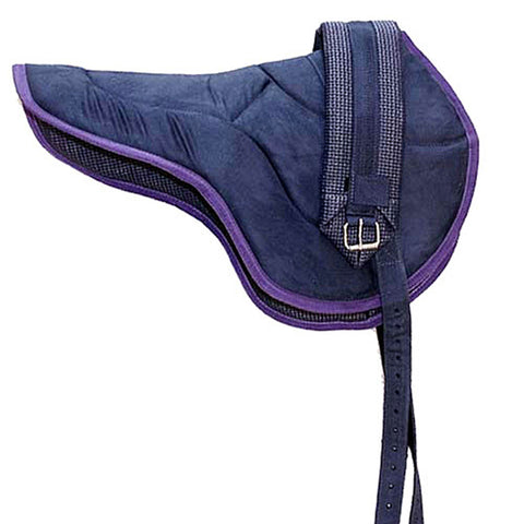 Best Friend® English Bareback Pad