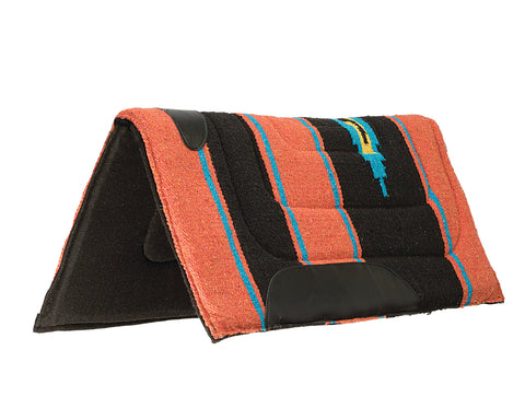 Economy Felt Lined Navajo Saddle Pad