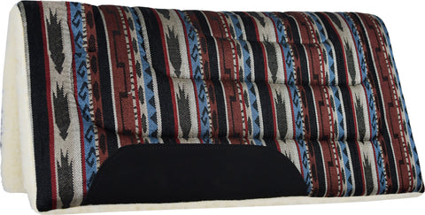 Mustang Herculon Pad with Fleece Bottom