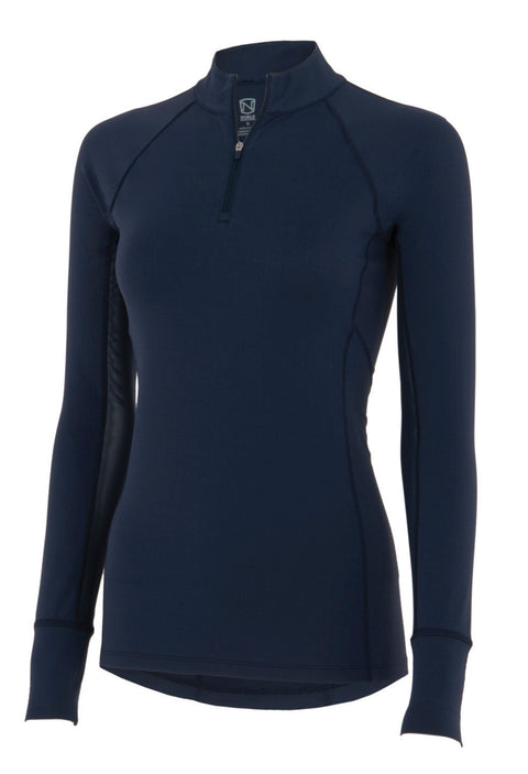 Noble Outfitters™ Ladies’ Ashley Performance Long Sleeve Shirt