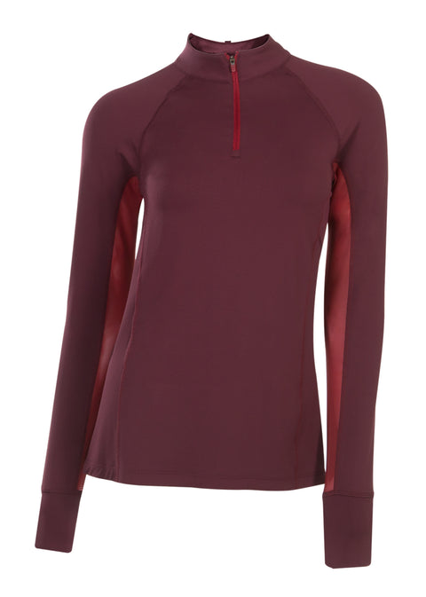 Noble Outfitters™ Ladies’ Ashley Performance Long Sleeve Shirt