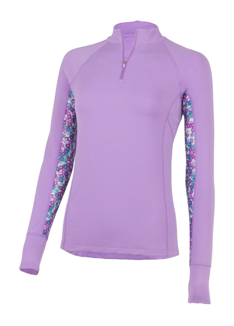 Noble Outfitters™ Ladies’ Ashley Performance Long Sleeve Shirt