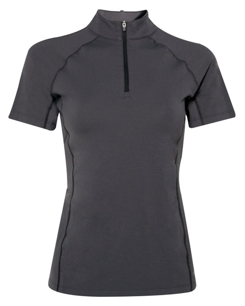 Noble Outfitters™ Ladies’ Ashley Performance Short Sleeve Shirt