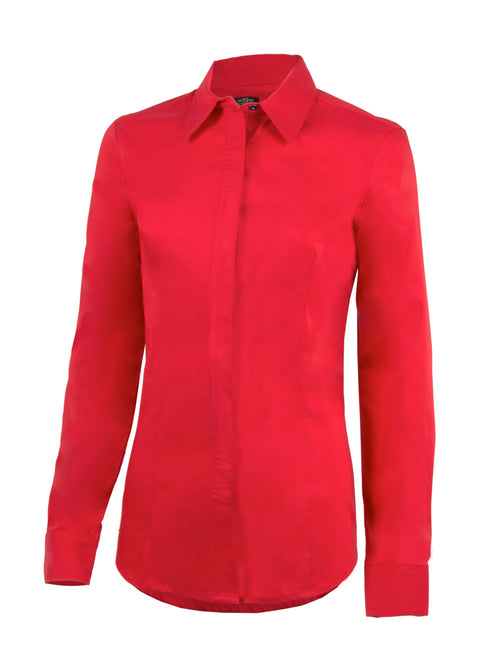 Noble Outfitters™ Ladies' Perfect Fit Western Show Shirt