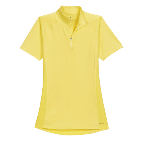 Noble Equestrian™ Ladies’ Ashley+ Short Sleeve Shirt