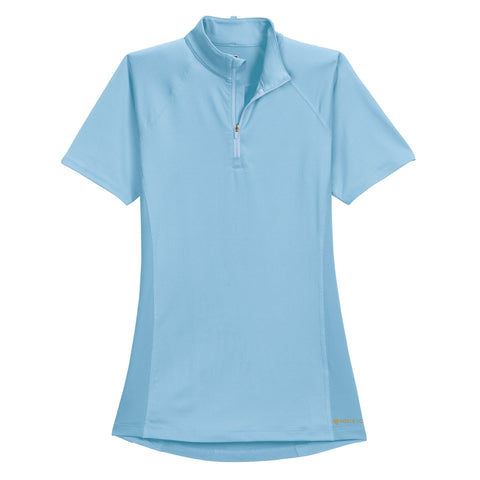 Noble Equestrian™ Ladies’ Ashley+ Short Sleeve Shirt