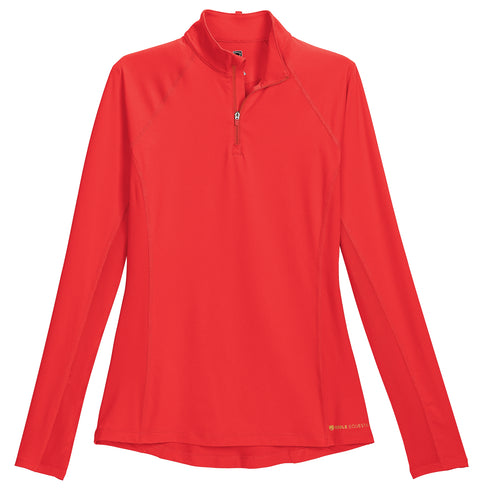 Noble Equestrian™ Ladies’ Ashley+ Long Sleeve Shirt