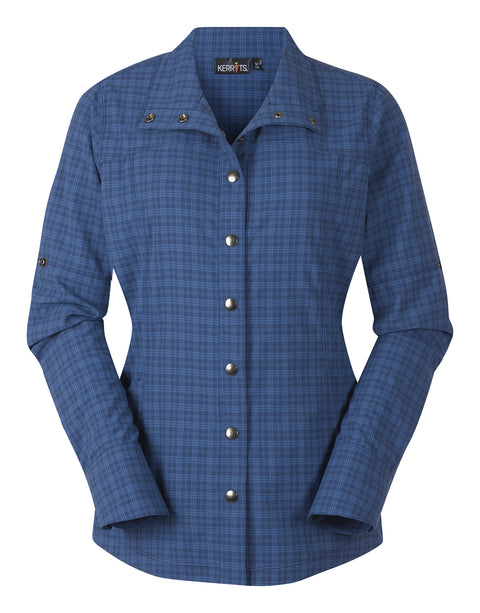 Kerrits® Ladies’ Shady Breeze Convertible Shirt