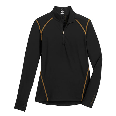 Noble Equestrian™ Ladies’ Kasey Quarter-Zip Shirt