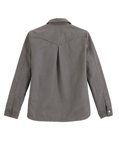 Noble Equestrian™ Ladies’ Shannon Shacket