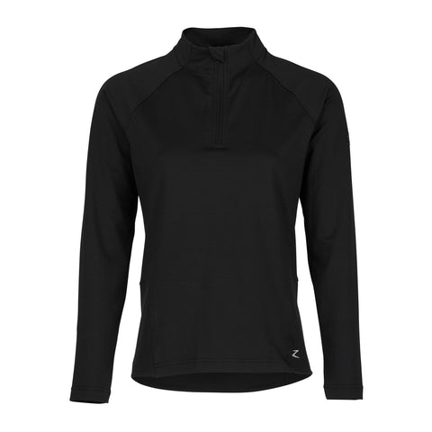 Horze Ladies’ Nadia Training Shirt with Phone Pocket
