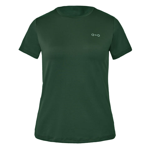 Horze Ladies’ Tabitha Lightweight Summer Tee