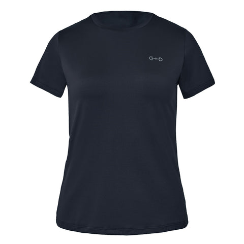 Horze Ladies’ Tabitha Lightweight Summer Tee