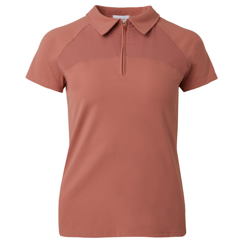 Horze Ladies’ Ciandra Technical Training Shirt