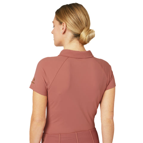 Horze Ladies’ Ciandra Technical Training Shirt