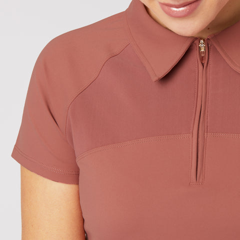 Horze Ladies’ Ciandra Technical Training Shirt