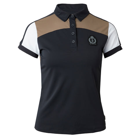 B Vertigo Ladies’ Alessa Performance Polo Shirt