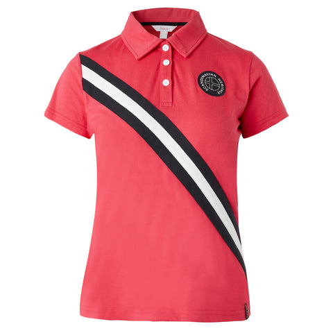 Horze Ladies’ Jessie Polo Shirt