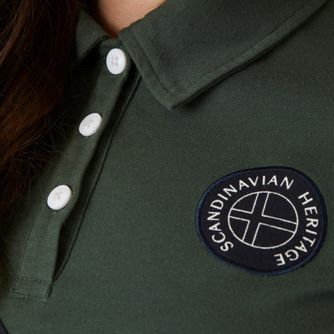 Horze Ladies’ Jessie Polo Shirt