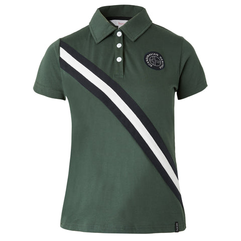 Horze Ladies’ Jessie Polo Shirt