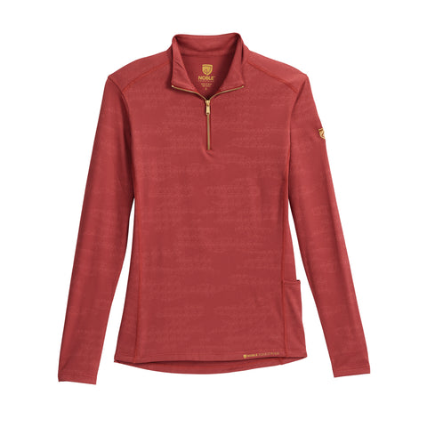 Noble Equestrian™ Ladies’ Willow Long Sleeve Shirt