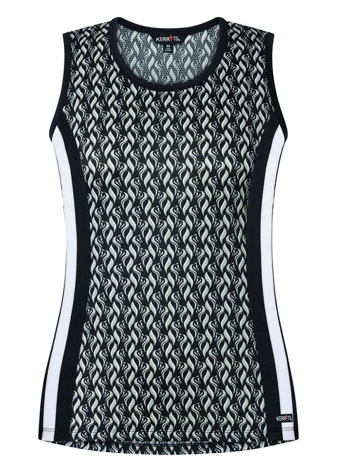 Kerrits® Ladies’ IceFil® Cool Alignment Tank