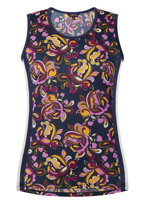 Kerrits® Ladies’ IceFil® Cool Alignment Tank