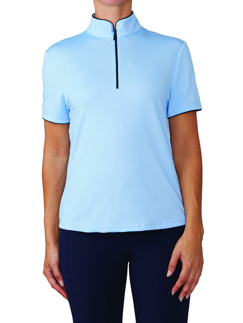 Ovation® Ladies’ Signature AirFlex Sport Shirt