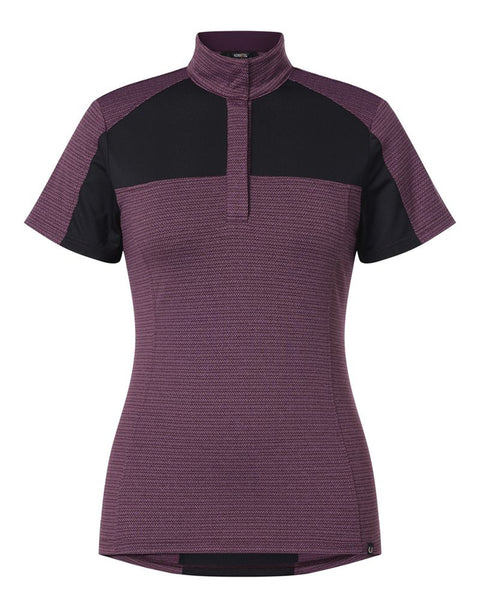 Kerrits® Ladies’ Level Up Short Sleeve Clinic Shirt