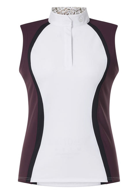 Kerrits® Ladies’ Affinity® Sleeveless Show Shirt