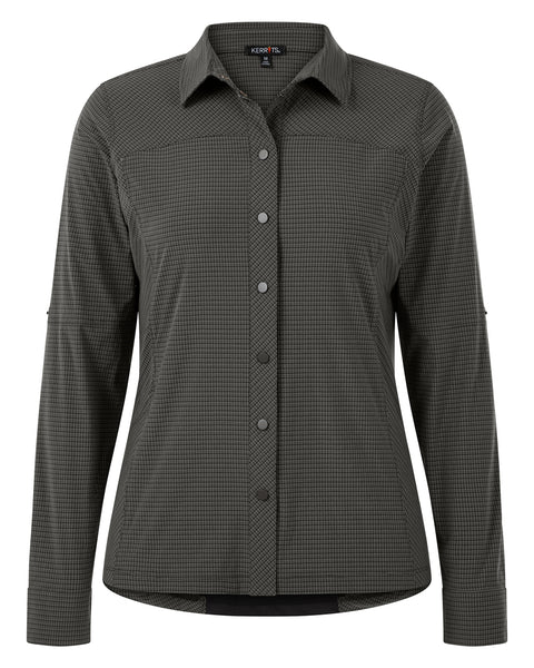 Kerrits® Ladies’ Made In The Shade Sun Shirt