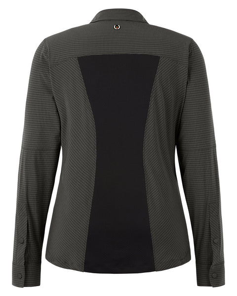 Kerrits® Ladies’ Made In The Shade Sun Shirt