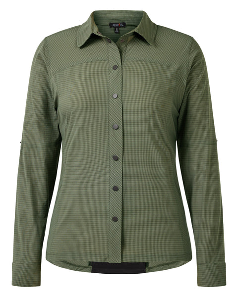 Kerrits® Ladies’ Made In The Shade Sun Shirt