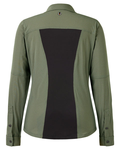Kerrits® Ladies’ Made In The Shade Sun Shirt