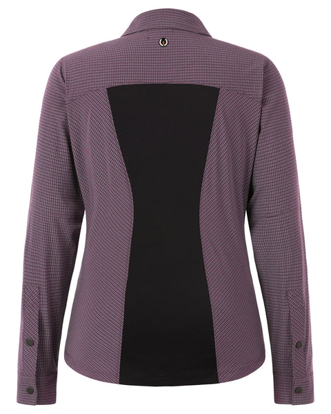 Kerrits® Ladies’ Made In The Shade Sun Shirt