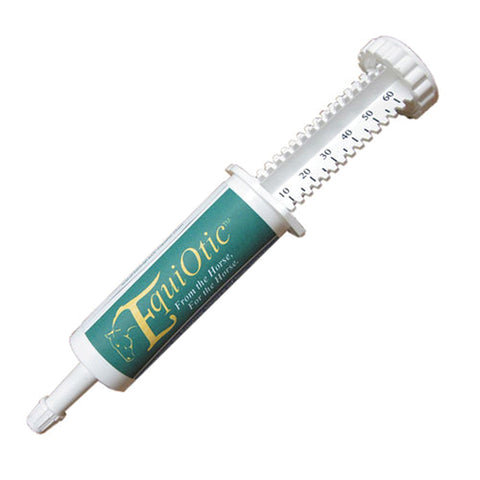 EquiOtic™ 60cc Syringe