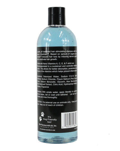 E3® Elite Equine Evolution Hair Growth Shampoo