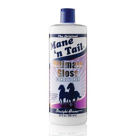 Mane 'N Tail® Ultimate Gloss Conditioner