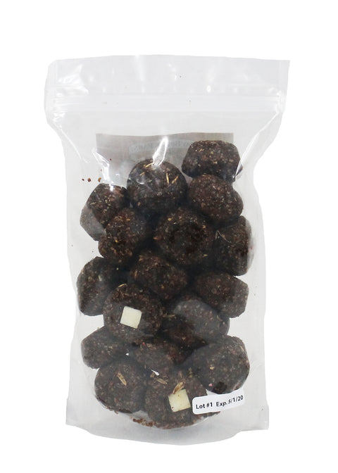 Daybreak Farm Magic Middles Muffins
