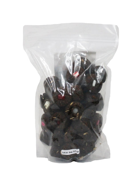 Daybreak Farm Magic Middles Muffins