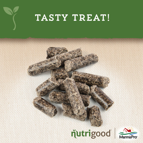 Manna Pro® NutriGood™ Low Sugar Snax