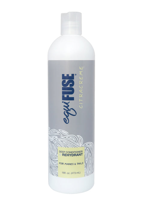 EquiFUSE® CitraCreme™ Conditioner & Rehydrant