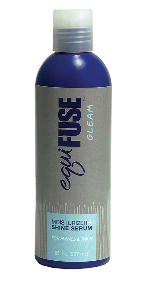 EquiFUSE® Gleam® Moisture & Shine Serum