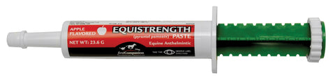 First Companion® Equistrength® Pyrantel Pamoate Paste