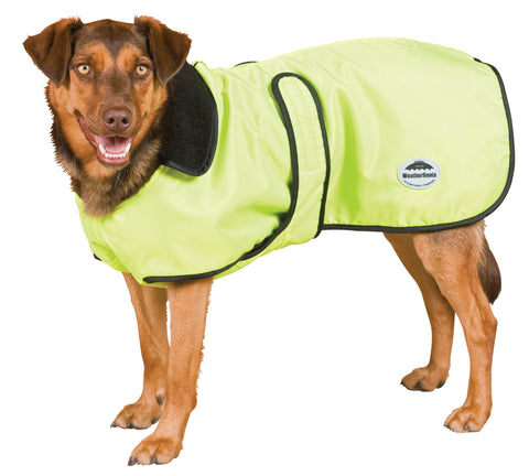 WeatherBeeta® Windbreaker 420D Deluxe Dog Coat
